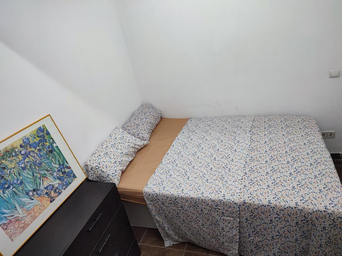 Nice Flat Within Walking Range To The Beach Apartamento Barcelona Exterior foto
