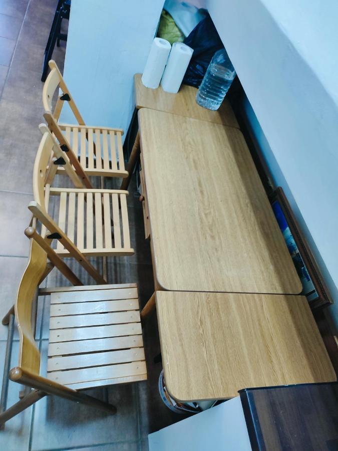 Nice Flat Within Walking Range To The Beach Apartamento Barcelona Exterior foto