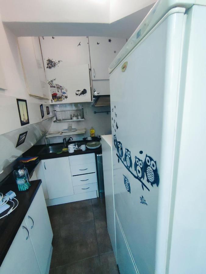 Nice Flat Within Walking Range To The Beach Apartamento Barcelona Exterior foto